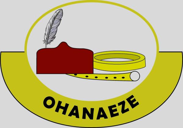 Ceoafrica :: Enforcement Of Biafra Anthem Will Not Promote Our Cultural  Heritage But Spell Doom, Says Ohanaeze Ndigbo :: Africa Online News Portal